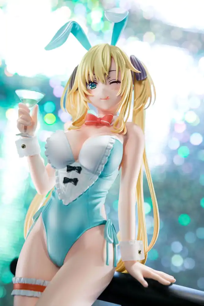 The Demon Sword Master of Excalibur Academy Kip 1/6 Regina Mercedes 27 cm fotografija izdelka