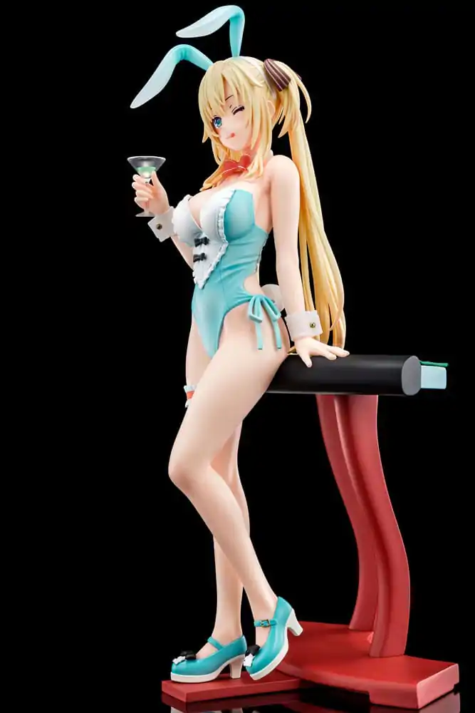 The Demon Sword Master of Excalibur Academy Kip 1/6 Regina Mercedes 27 cm fotografija izdelka