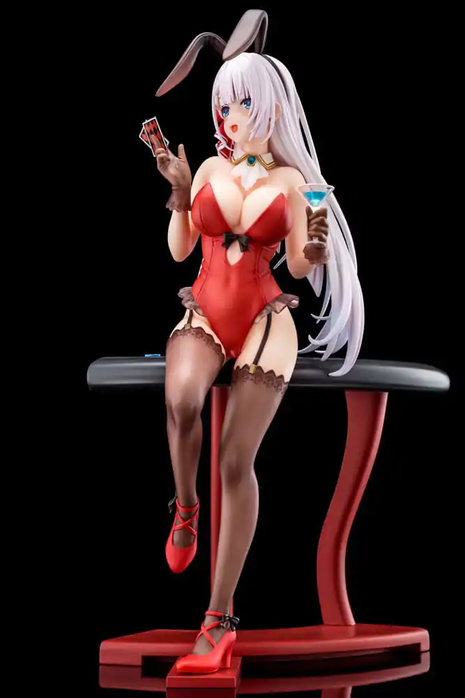 The Demon Sword Master of Excalibur Academy Kip 1/6 Riselia Ray Crystalia 27 cm fotografija izdelka