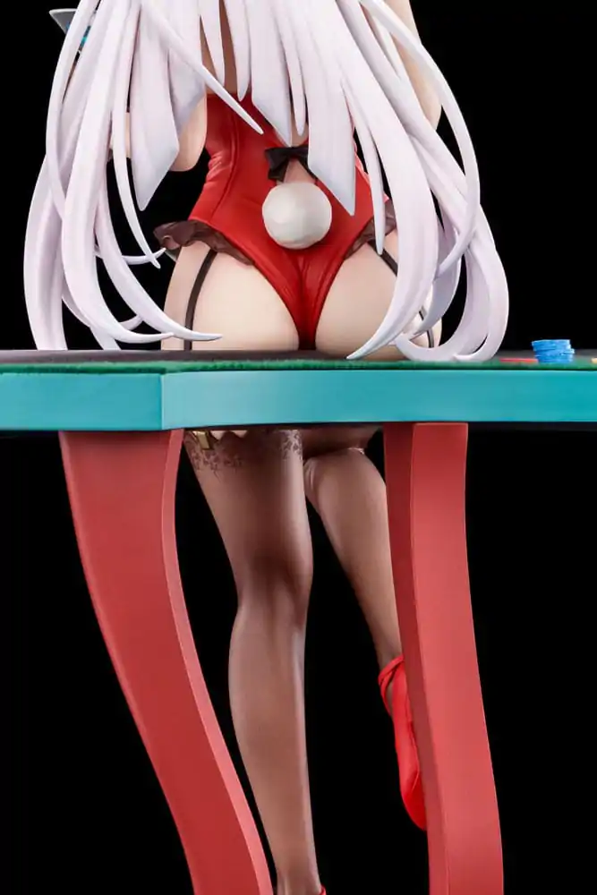 The Demon Sword Master of Excalibur Academy Kip 1/6 Riselia Ray Crystalia 27 cm fotografija izdelka