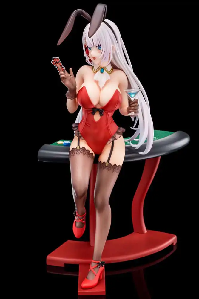 The Demon Sword Master of Excalibur Academy Kip 1/6 Riselia Ray Crystalia 27 cm fotografija izdelka