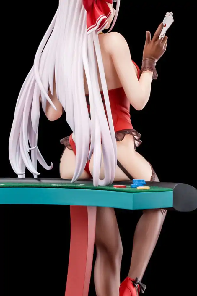 The Demon Sword Master of Excalibur Academy Kip 1/6 Riselia Ray Crystalia 27 cm fotografija izdelka