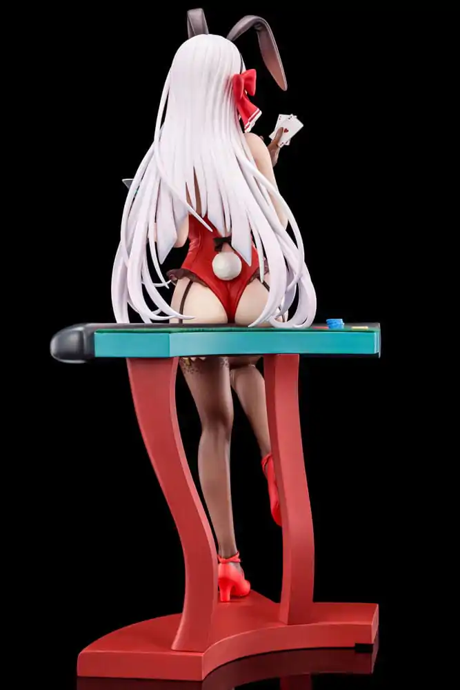 The Demon Sword Master of Excalibur Academy Kip 1/6 Riselia Ray Crystalia 27 cm fotografija izdelka