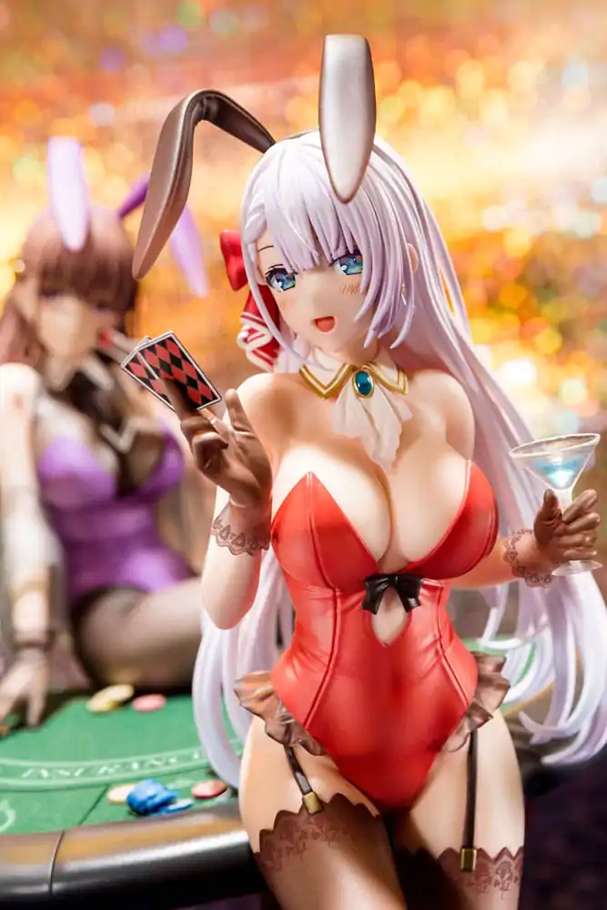 The Demon Sword Master of Excalibur Academy Kip 1/6 Riselia Ray Crystalia 27 cm fotografija izdelka