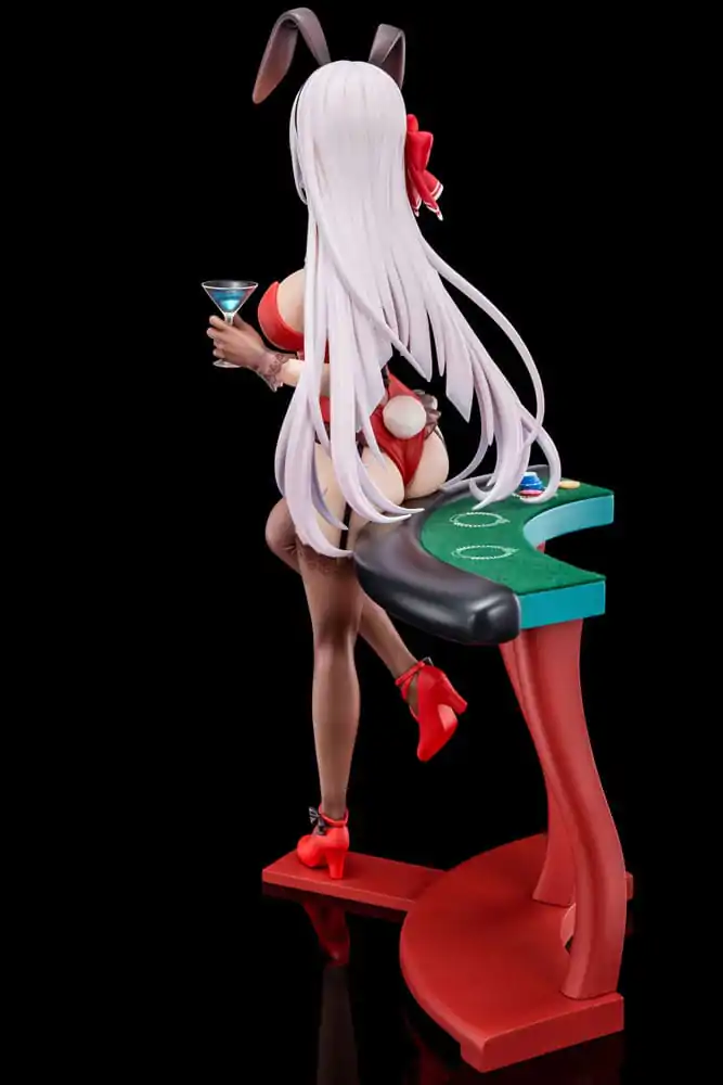 The Demon Sword Master of Excalibur Academy Kip 1/6 Riselia Ray Crystalia 27 cm fotografija izdelka