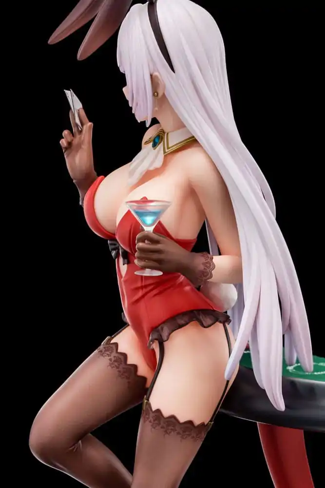 The Demon Sword Master of Excalibur Academy Kip 1/6 Riselia Ray Crystalia 27 cm fotografija izdelka
