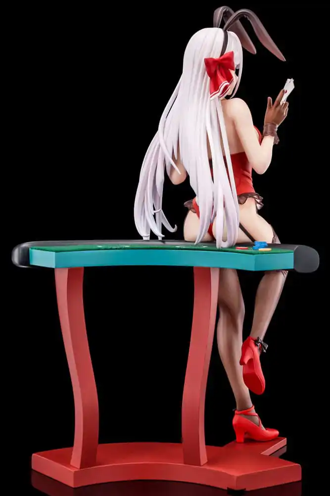 The Demon Sword Master of Excalibur Academy Kip 1/6 Riselia Ray Crystalia 27 cm fotografija izdelka