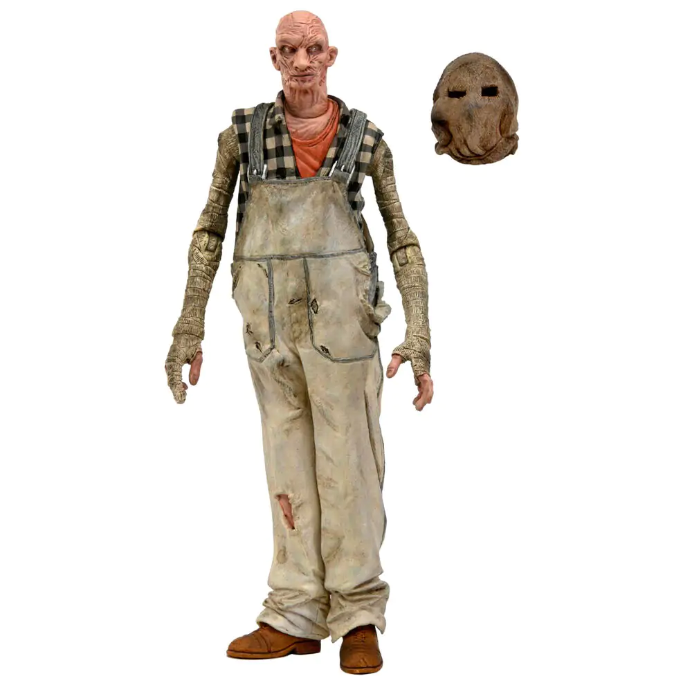 The Devil's Rejects 20th Anniversary majhna figura 18cm fotografija izdelka