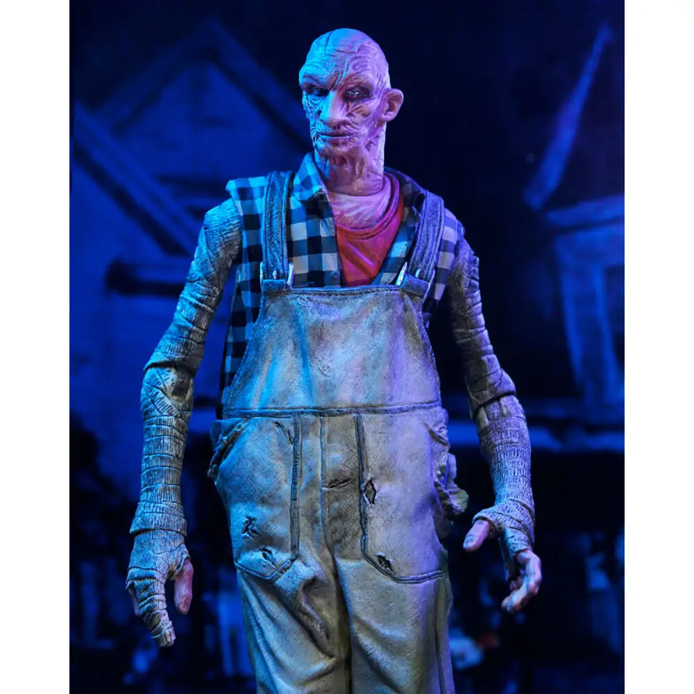 The Devil's Rejects 20th Anniversary majhna figura 18cm fotografija izdelka