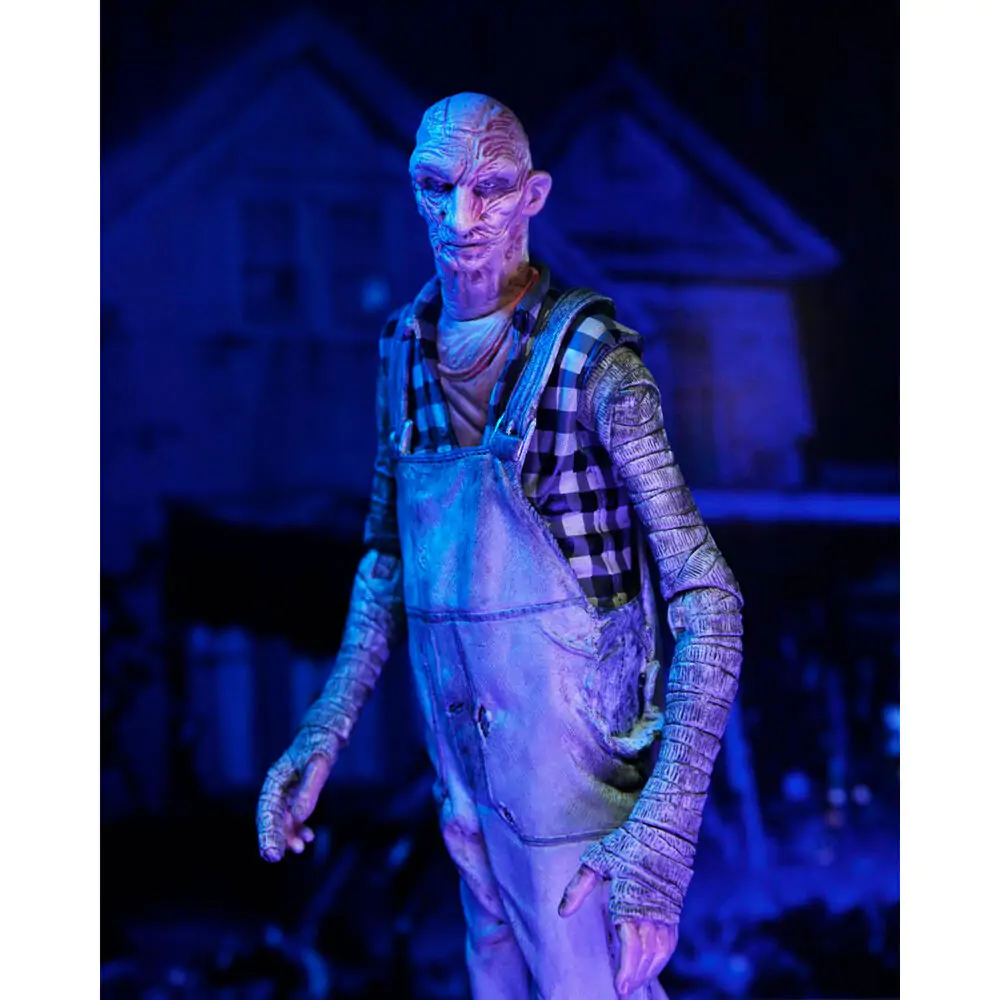 The Devil's Rejects 20th Anniversary majhna figura 18cm fotografija izdelka