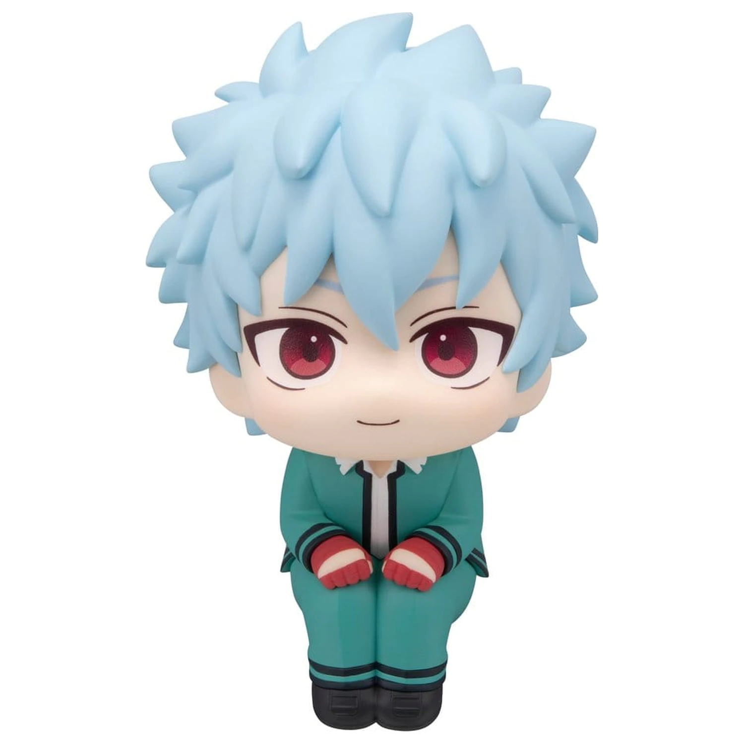 The Disastrous Life of Saiki K. Look Up PVC figura Shun Kaido 11 cm fotografija izdelka