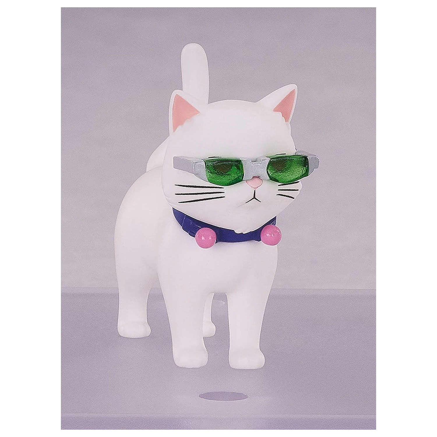 The Disastrous Life of Saiki K. Nendoroid akcijska figura Kusuo Saiki 10 cm fotografija izdelka