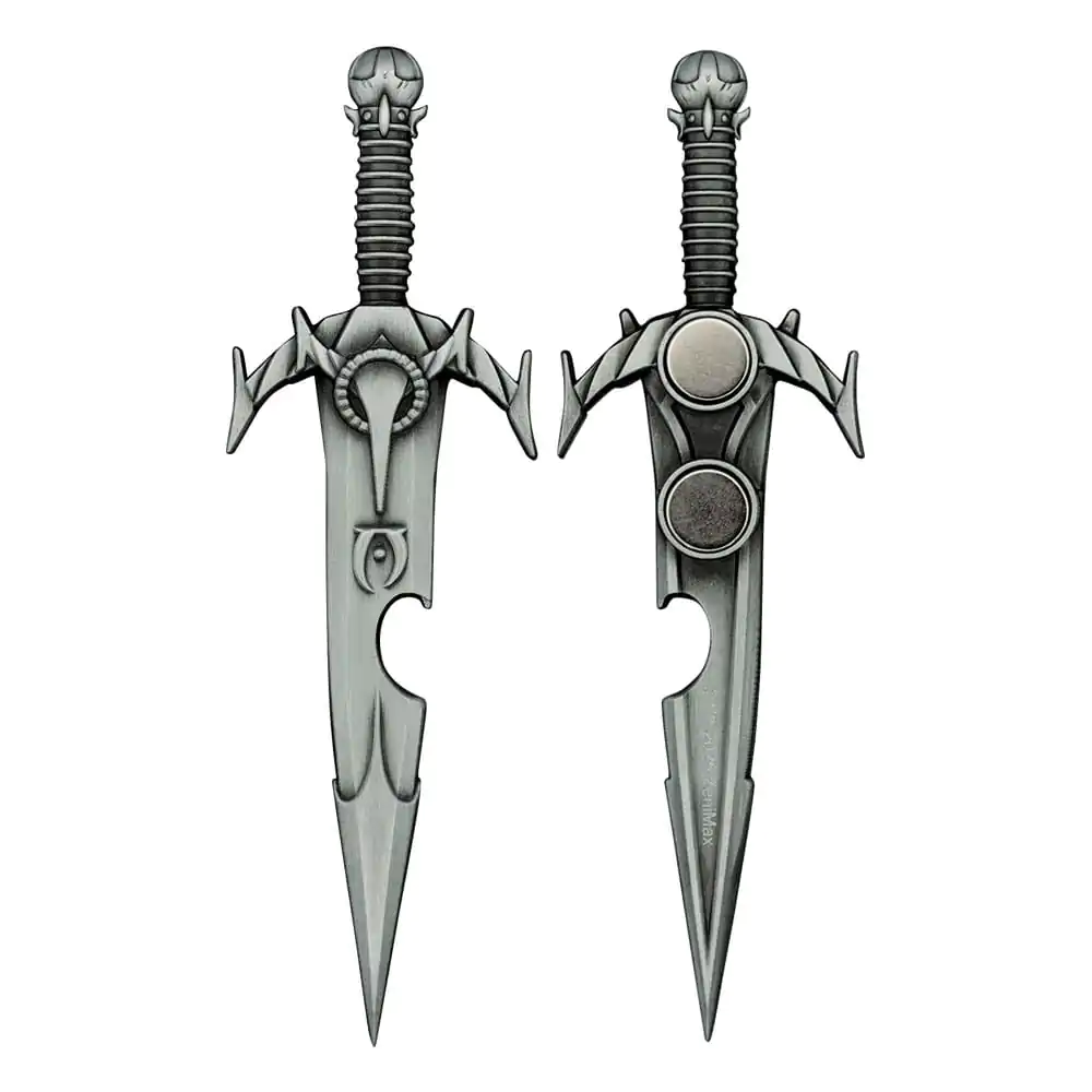 The Elder Scrolls IV: Oblivion Odpirač za steklenice Mehrune´s Razor fotografija izdelka