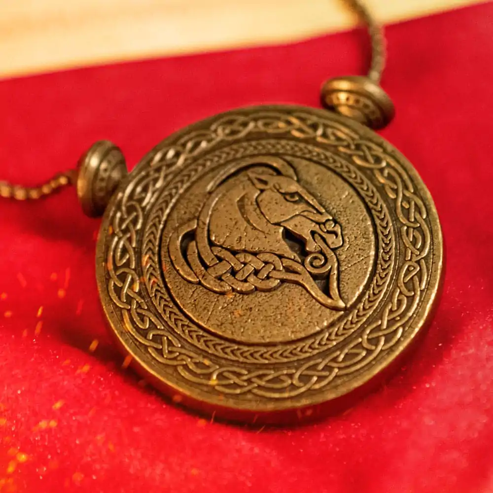 The Elder Scrolls: Skyrim Gift Box Whiterun Honorary Citizen Komplet skrinje častnega meščana fotografija izdelka