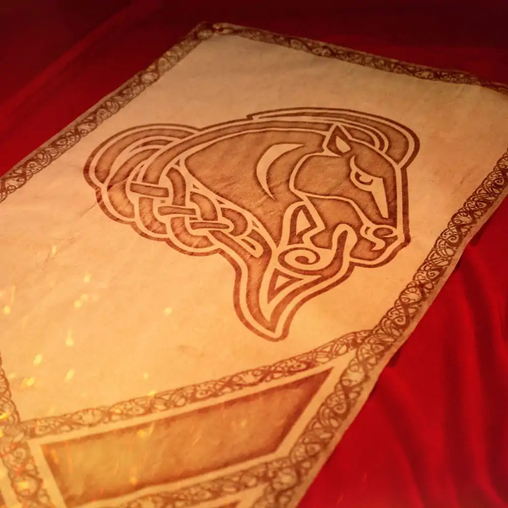 The Elder Scrolls: Skyrim Gift Box Whiterun Honorary Citizen Komplet skrinje častnega meščana fotografija izdelka