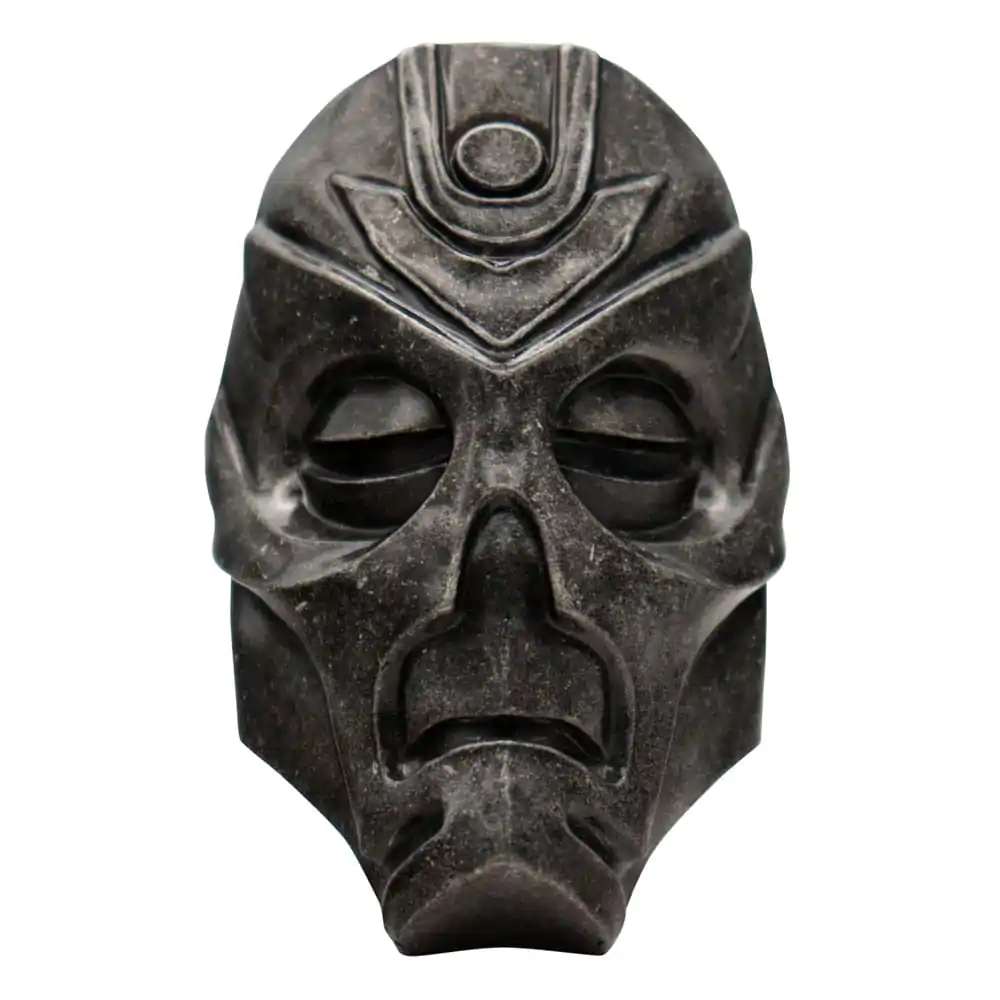 The Elder Scrolls V: Skyrim Replika Set Mask Zmajevih Duhovnikov fotografija izdelka