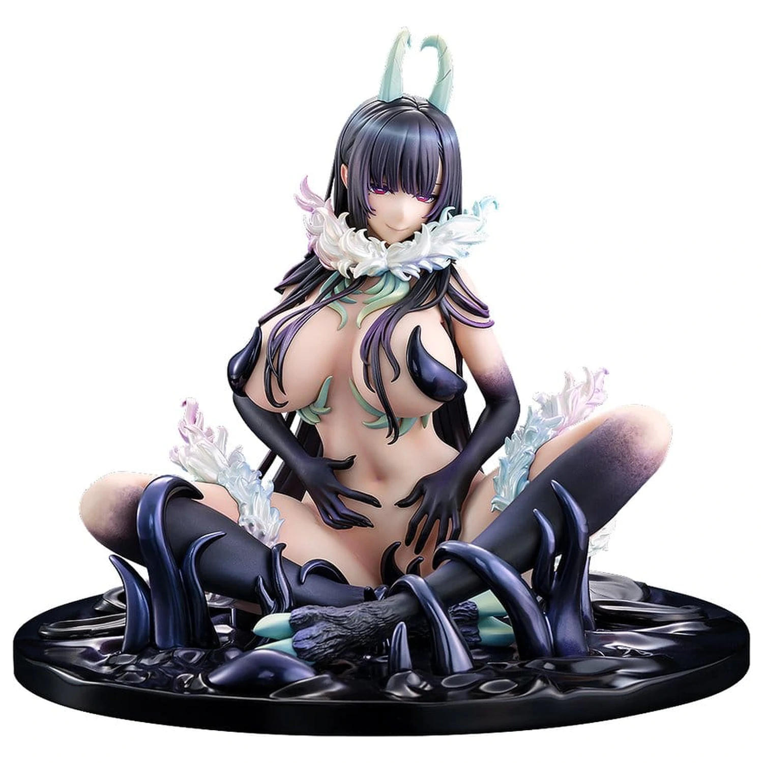 The Elder Sister-Like One PVC figura 1/6 Chiyo 18 cm fotografija izdelka