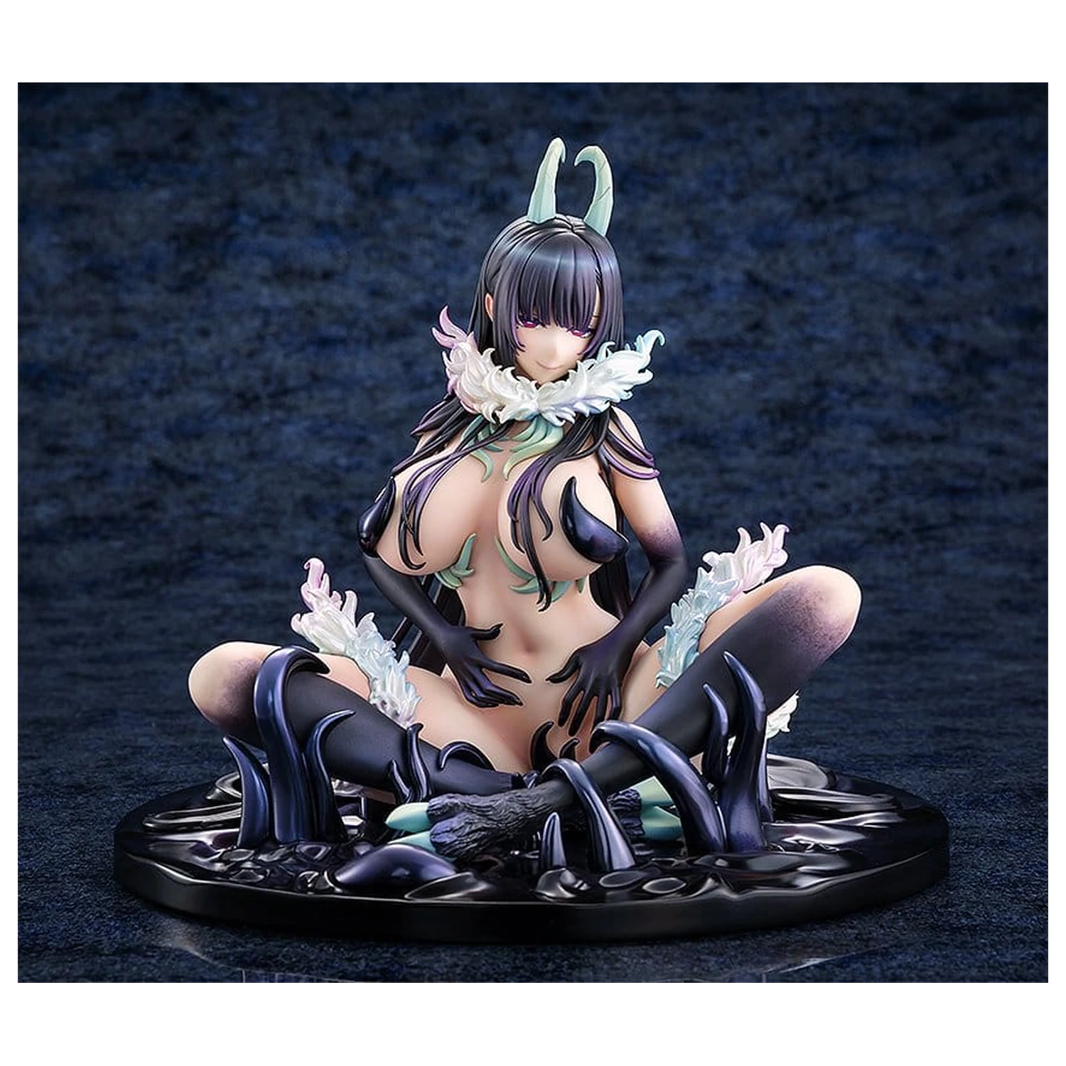The Elder Sister-Like One PVC figura 1/6 Chiyo 18 cm fotografija izdelka