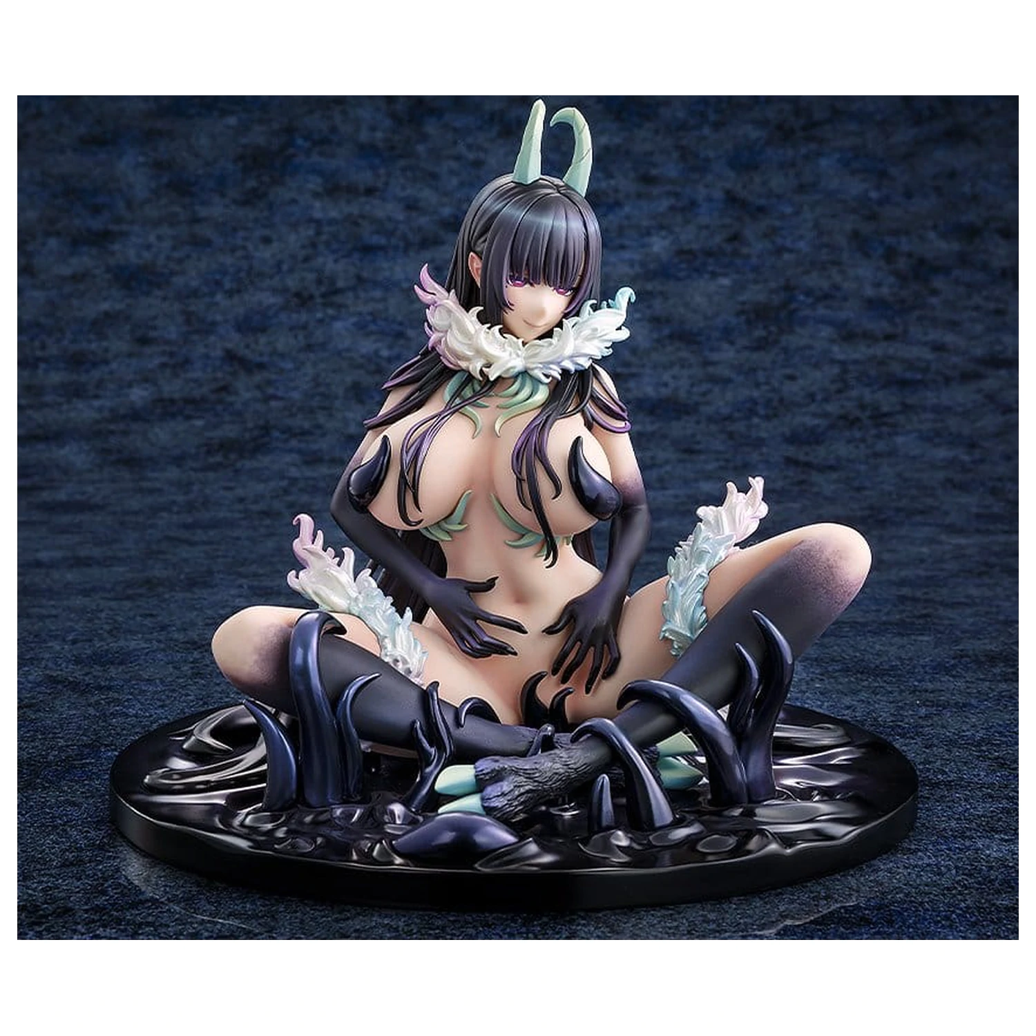 The Elder Sister-Like One PVC figura 1/6 Chiyo 18 cm fotografija izdelka