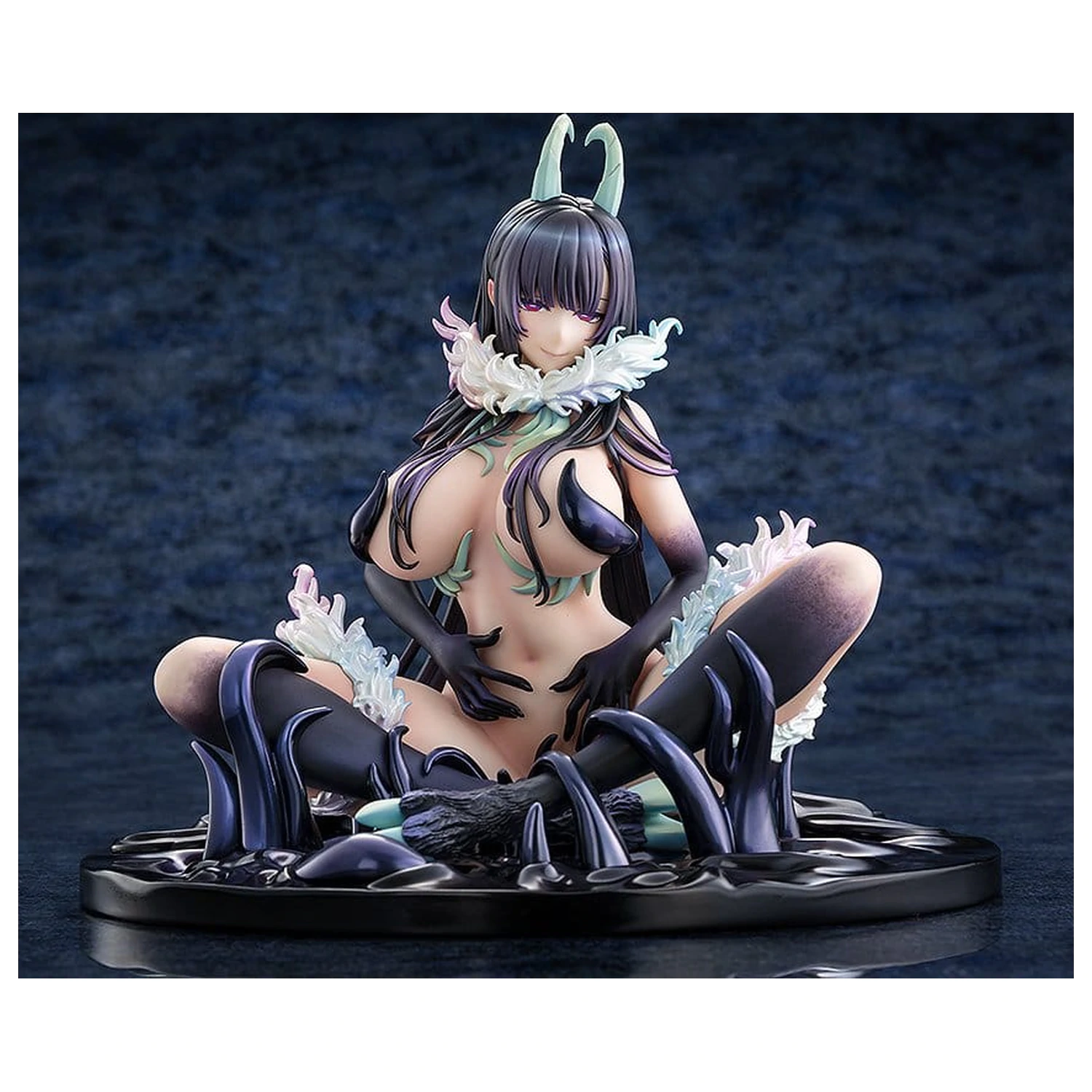 The Elder Sister-Like One PVC figura 1/6 Chiyo 18 cm fotografija izdelka