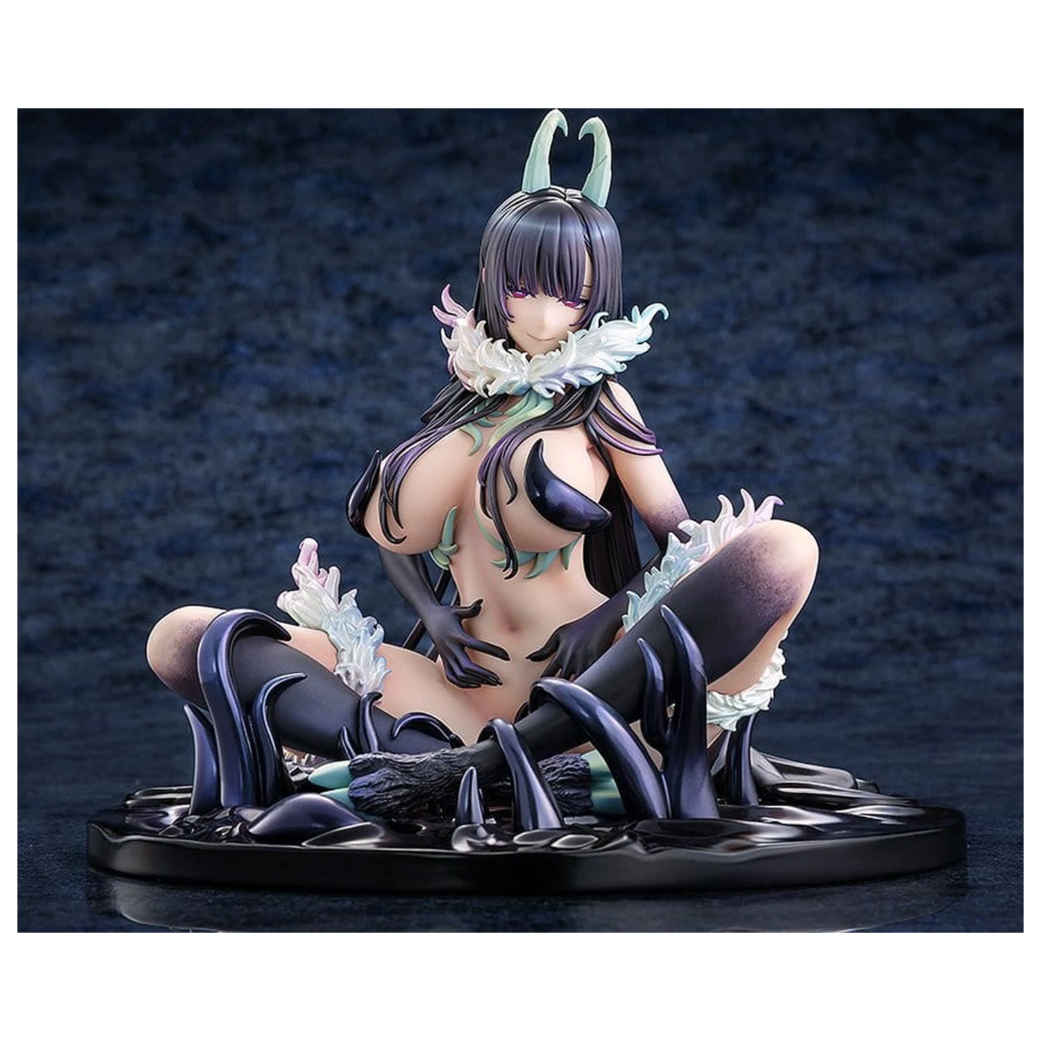 The Elder Sister-Like One PVC figura 1/6 Chiyo 18 cm fotografija izdelka