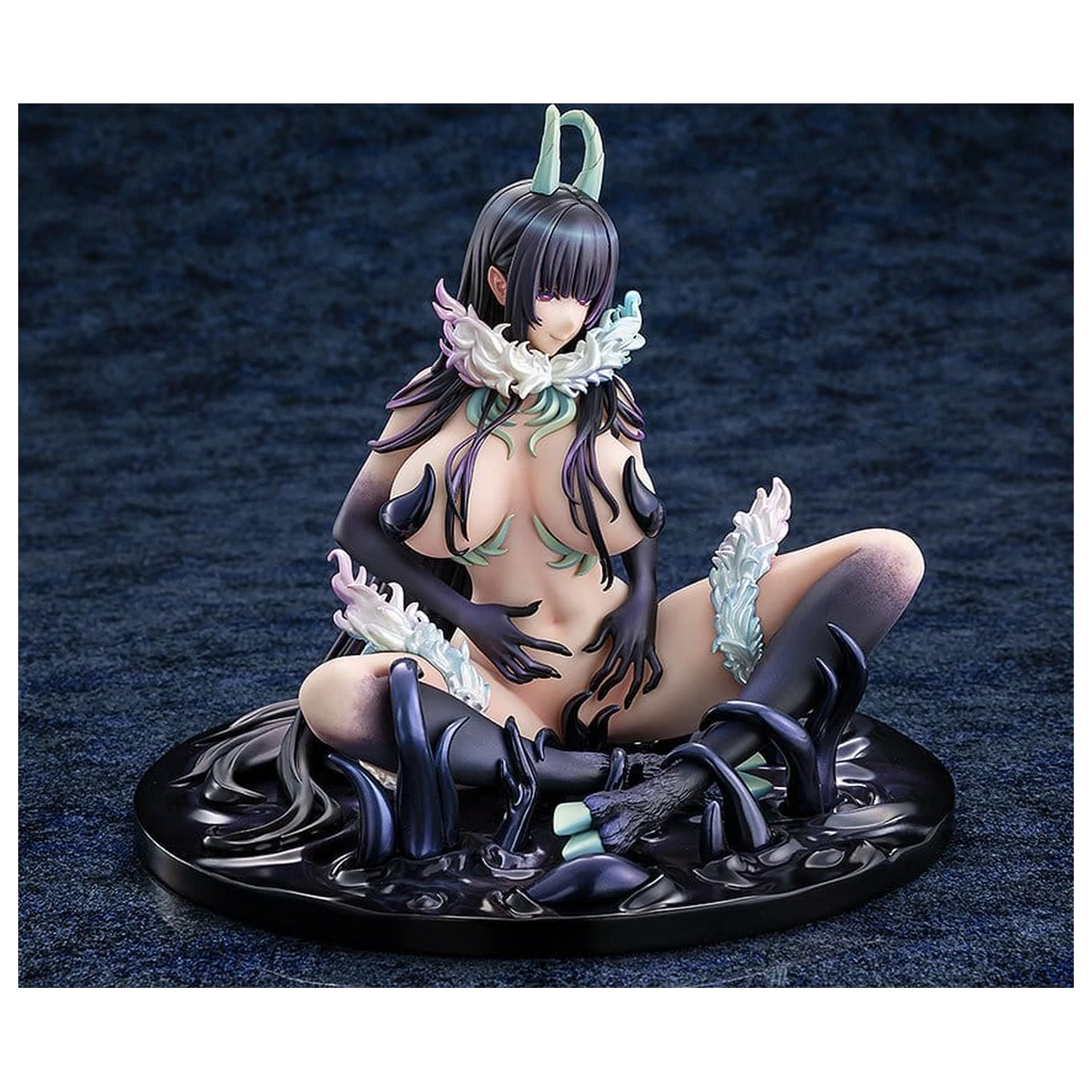 The Elder Sister-Like One PVC figura 1/6 Chiyo 18 cm fotografija izdelka