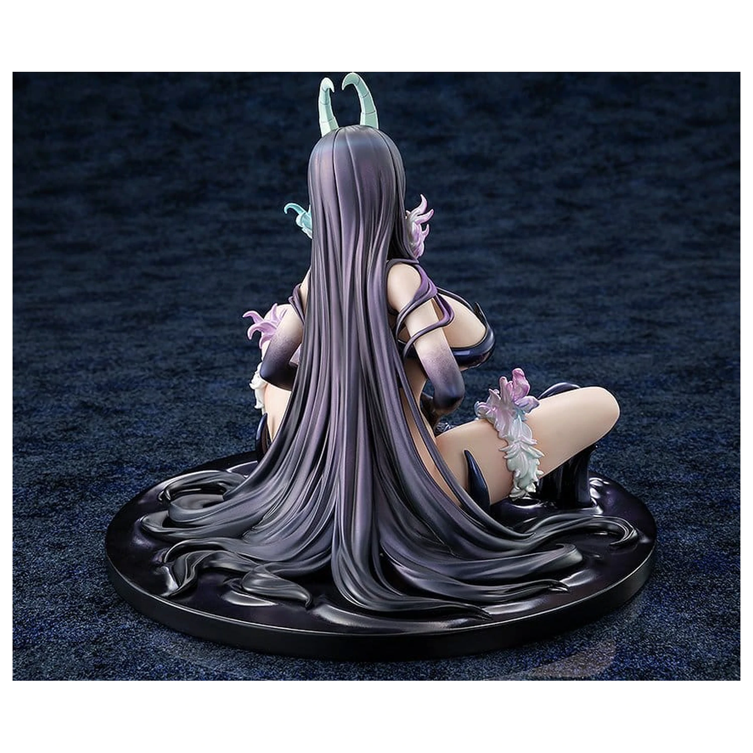 The Elder Sister-Like One PVC figura 1/6 Chiyo 18 cm fotografija izdelka