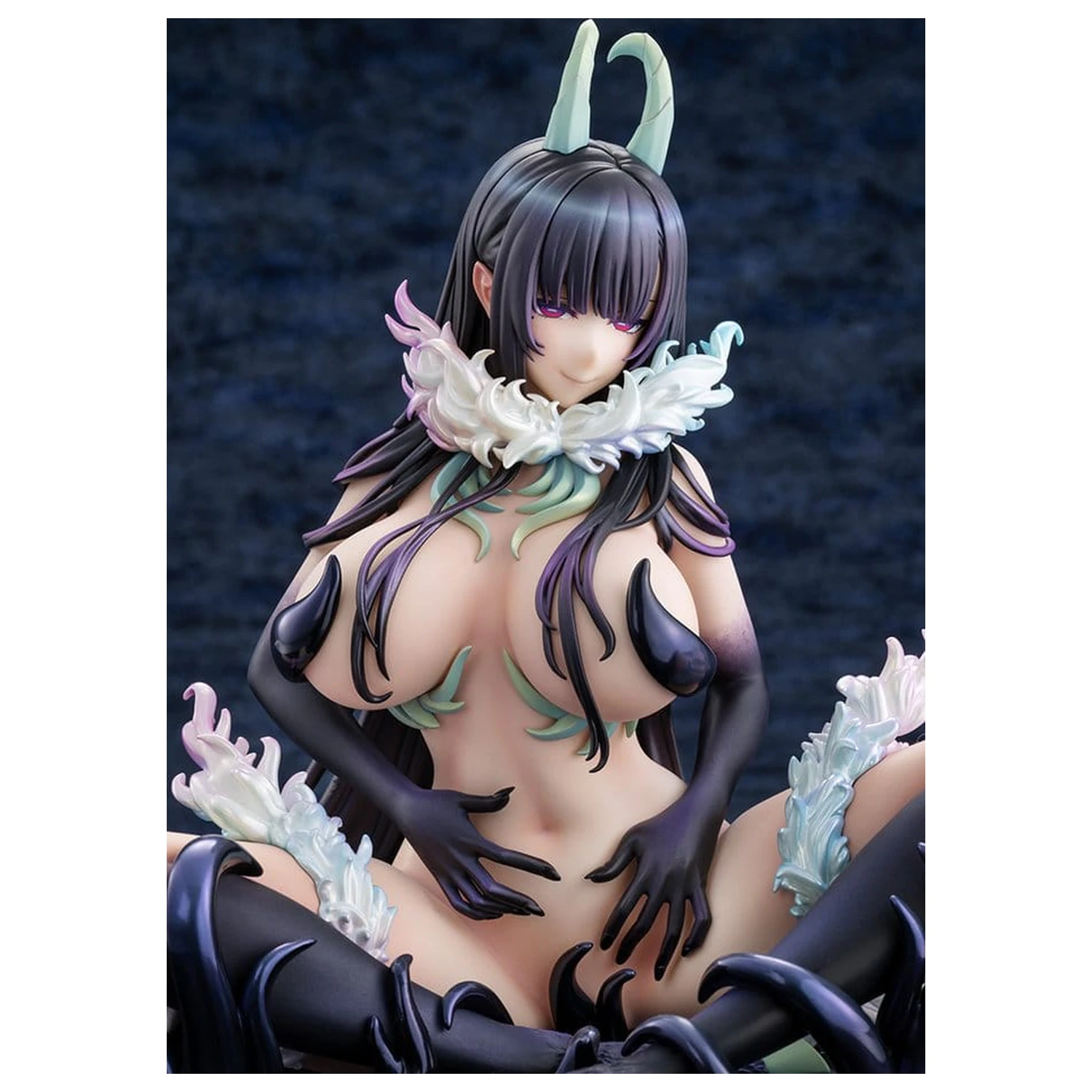 The Elder Sister-Like One PVC figura 1/6 Chiyo 18 cm fotografija izdelka
