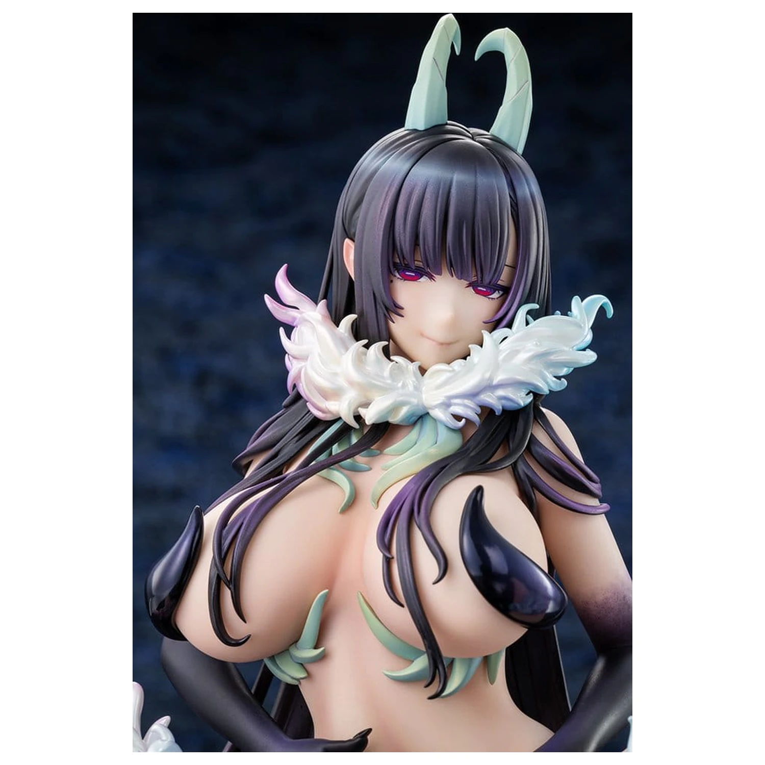 The Elder Sister-Like One PVC figura 1/6 Chiyo 18 cm fotografija izdelka