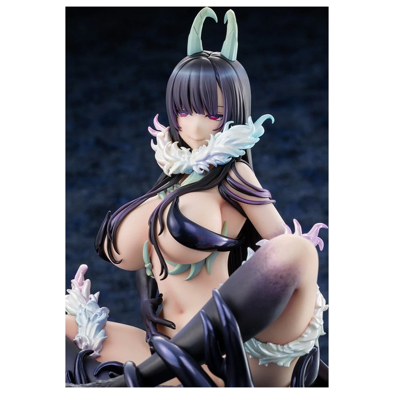 The Elder Sister-Like One PVC figura 1/6 Chiyo 18 cm fotografija izdelka