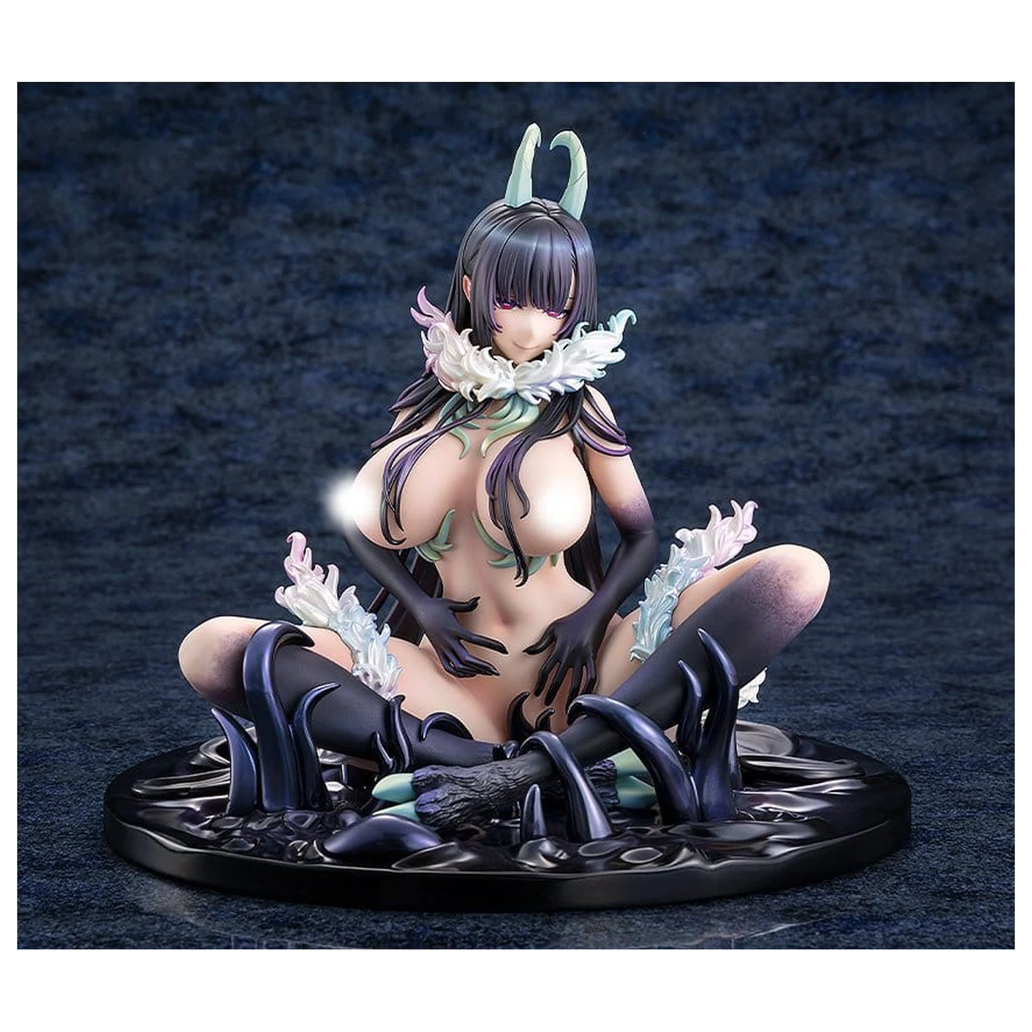 The Elder Sister-Like One PVC figura 1/6 Chiyo 18 cm fotografija izdelka