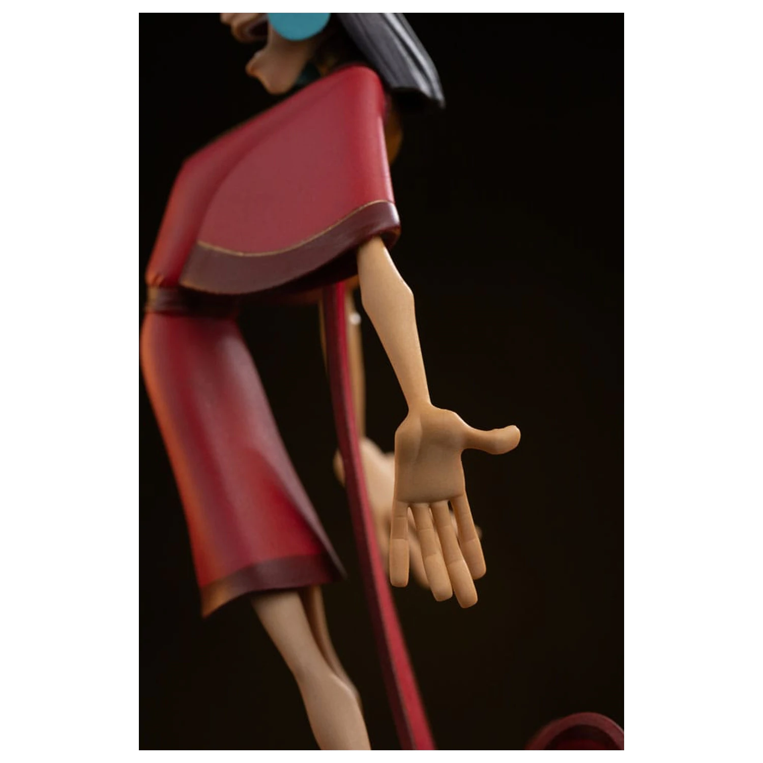 The Emperor's New Groove Art Scale Kip 1/10 Kuzco 22 cm fotografija izdelka