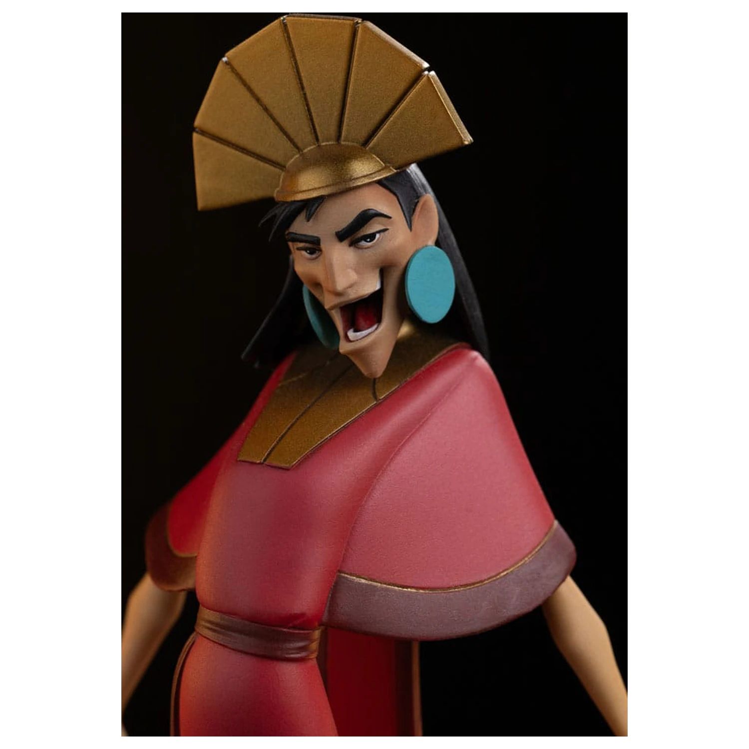 The Emperor's New Groove Art Scale Kip 1/10 Kuzco 22 cm fotografija izdelka