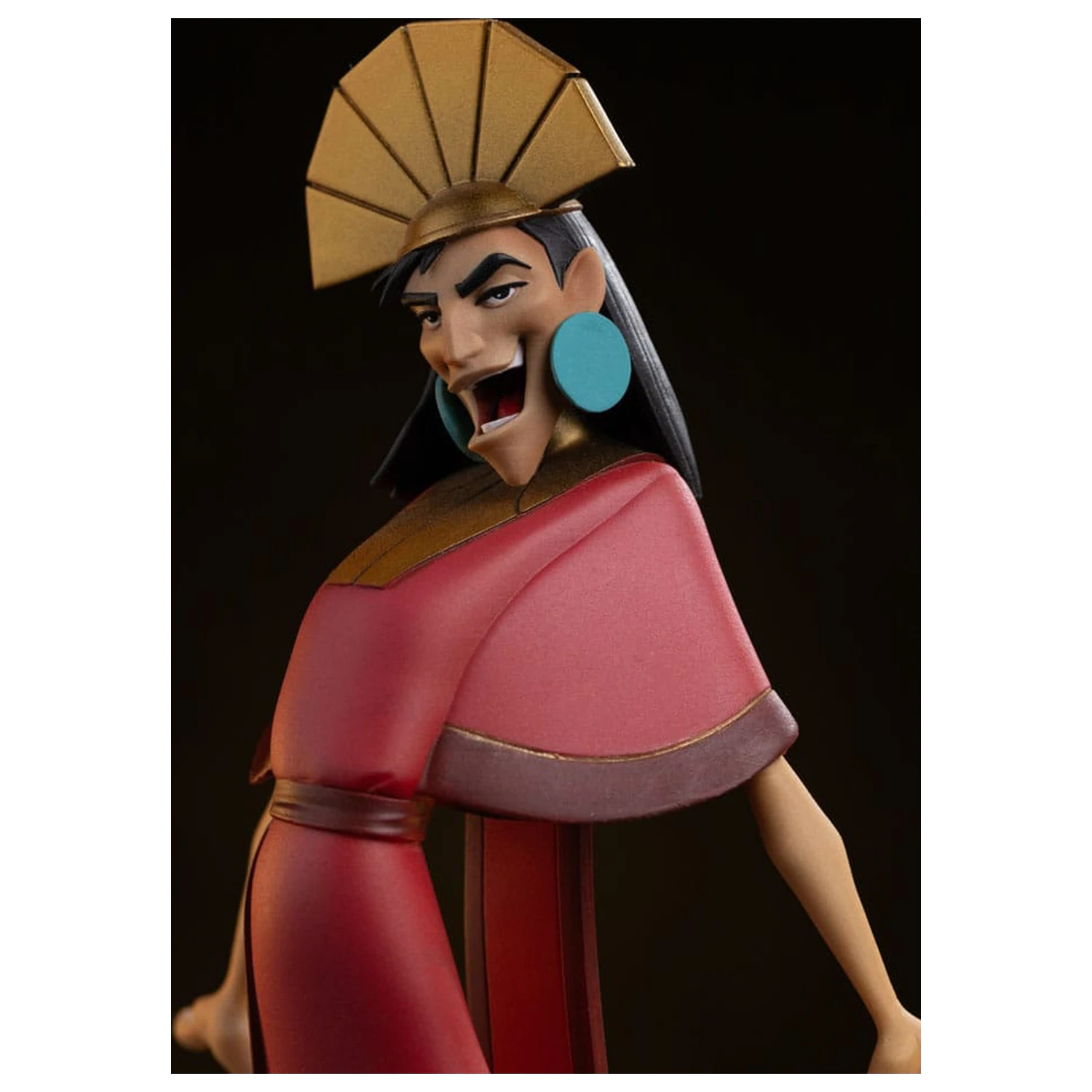 The Emperor's New Groove Art Scale Kip 1/10 Kuzco 22 cm fotografija izdelka