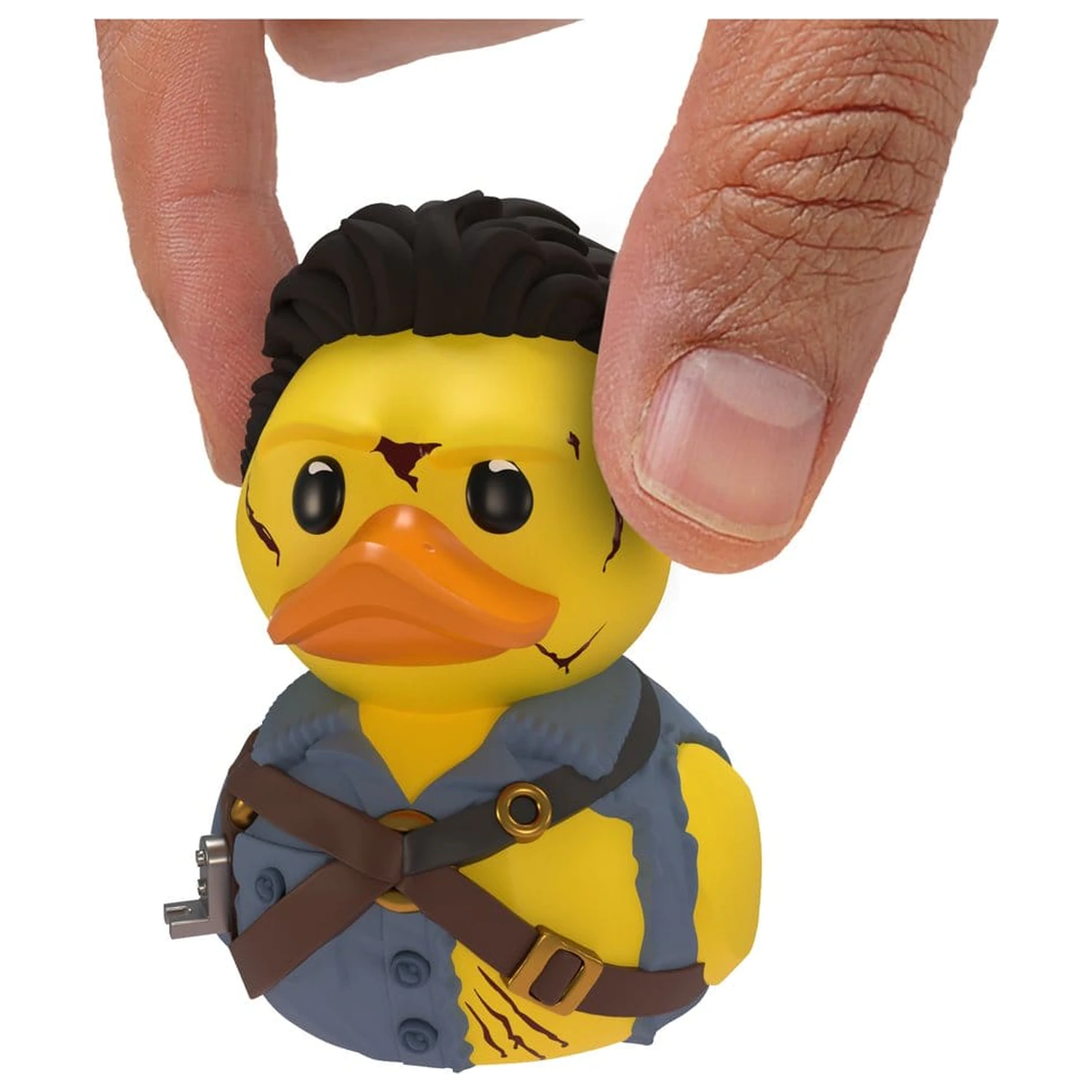 The Evil Dead Tubbz mini PVC figurica Ash 5 cm fotografija izdelka