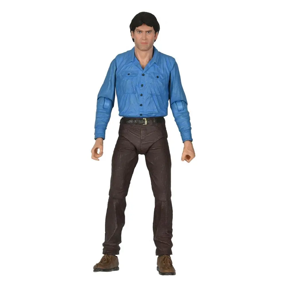 The Evil Dead akcijska figura Ultimate Ash 18 cm fotografija izdelka