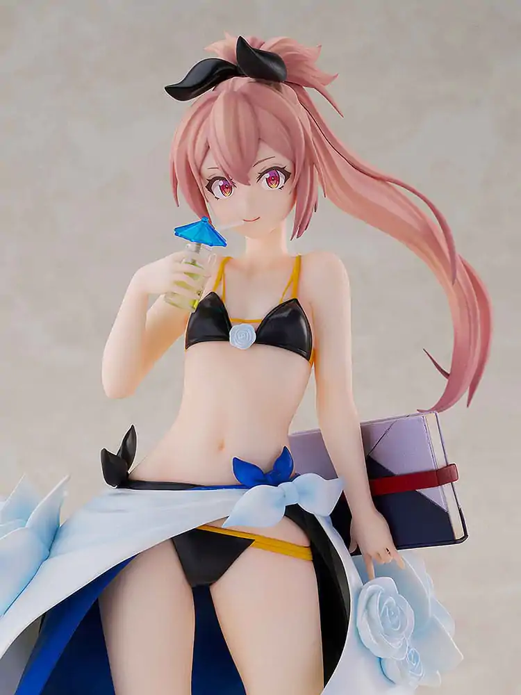 The Executioner and Her Way of Life PVC Kip 1/7 Menou: Swimsuit Ver. 24 cm fotografija izdelka