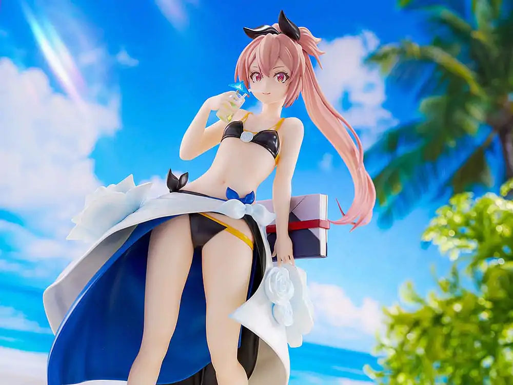 The Executioner and Her Way of Life PVC Kip 1/7 Menou: Swimsuit Ver. 24 cm fotografija izdelka