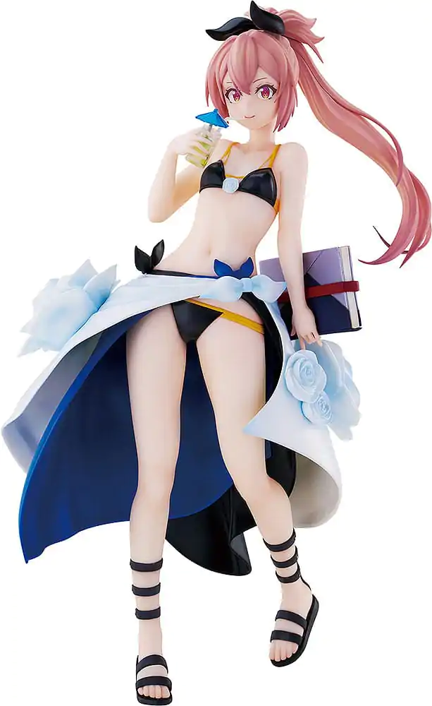 The Executioner and Her Way of Life PVC Kip 1/7 Menou: Swimsuit Ver. 24 cm fotografija izdelka