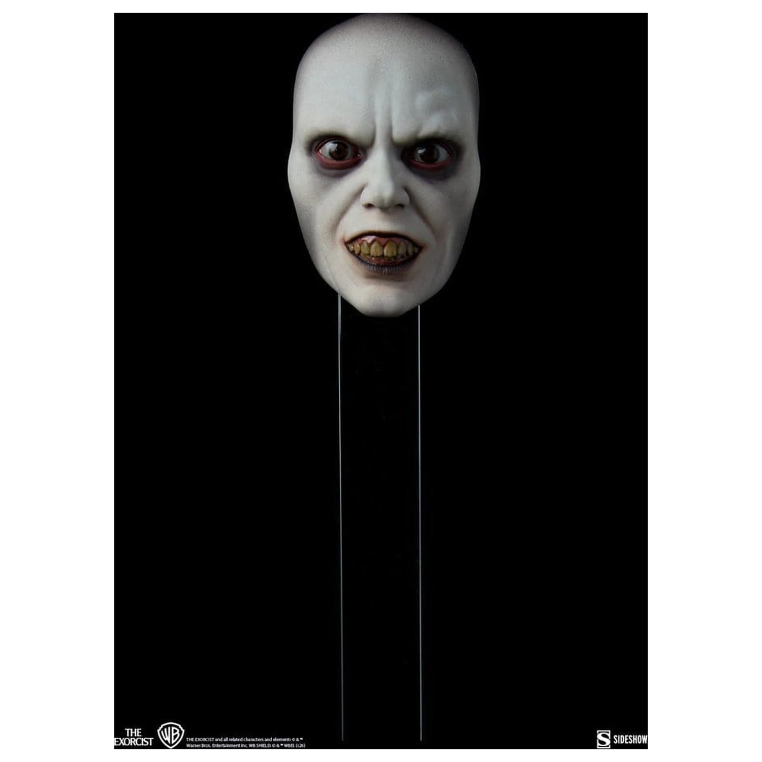 The Exorcist akcijska figura 1/6 Regan MacNeil 23 cm fotografija izdelka