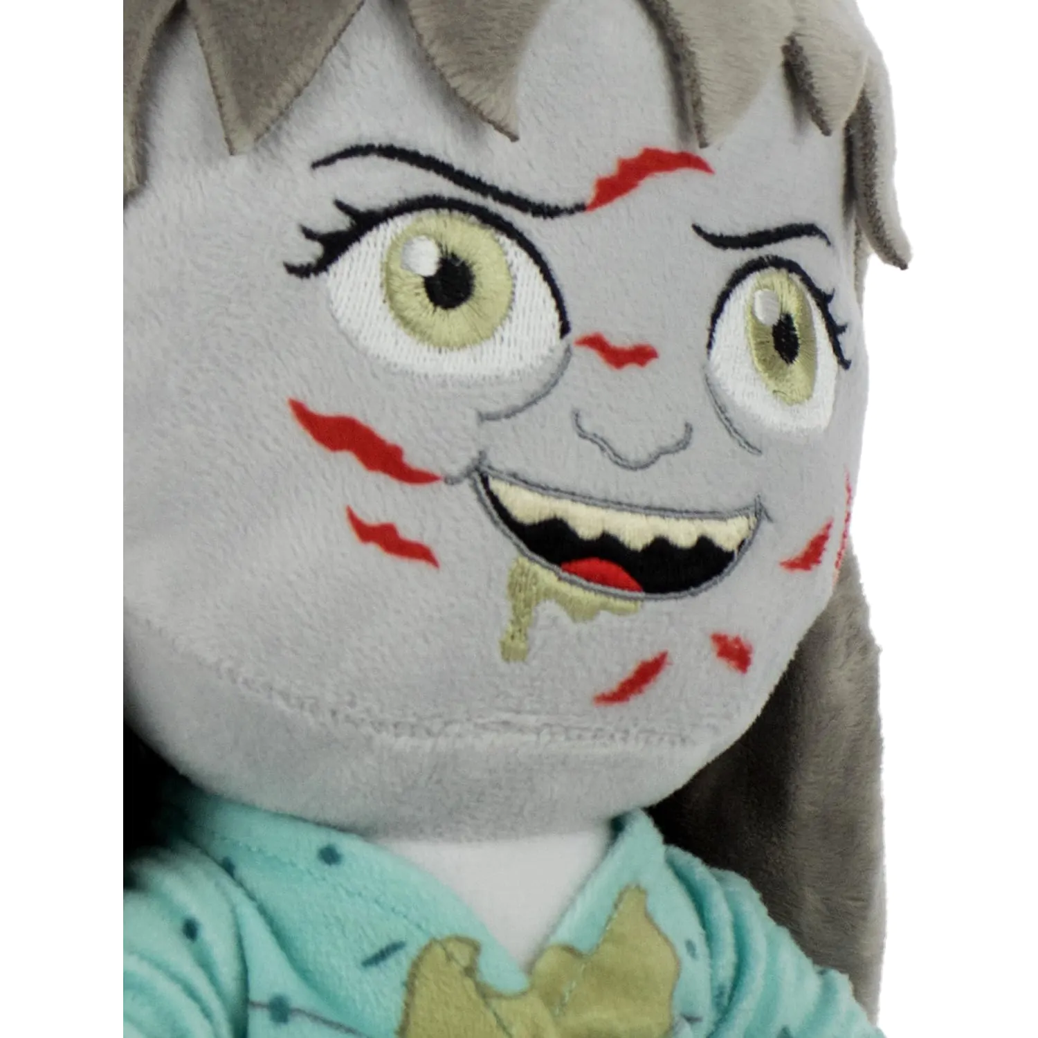 The Exorcist Plišasta figura Sitting Regan 22 cm fotografija izdelka