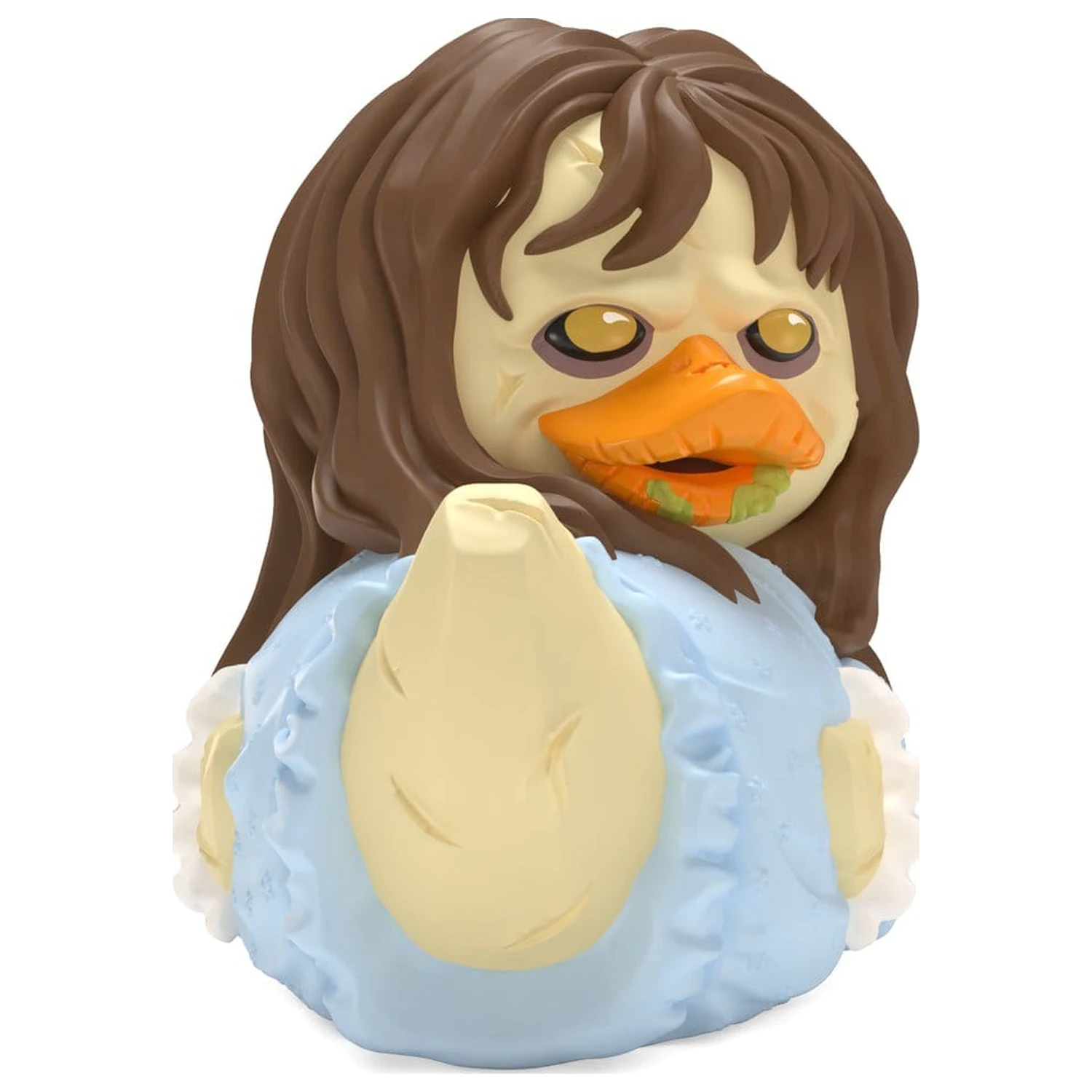 The Exorcist Tubbz Mini PVC figura Regan 5 cm fotografija izdelka