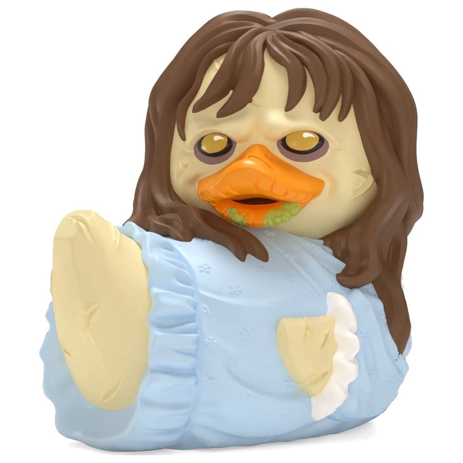 The Exorcist Tubbz Mini PVC figura Regan 5 cm fotografija izdelka