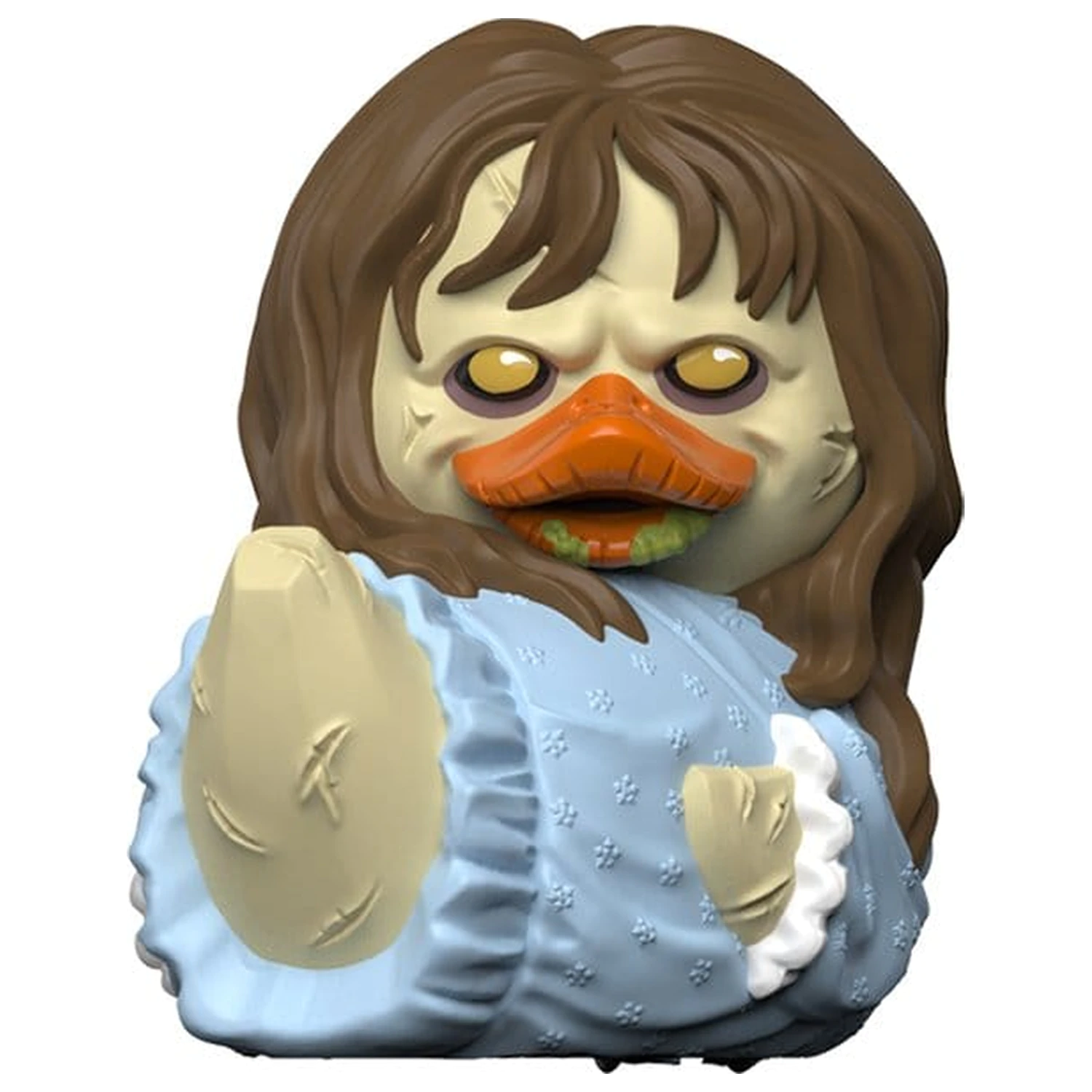 The Exorcist Tubbz PVC figura Regan fotografija izdelka