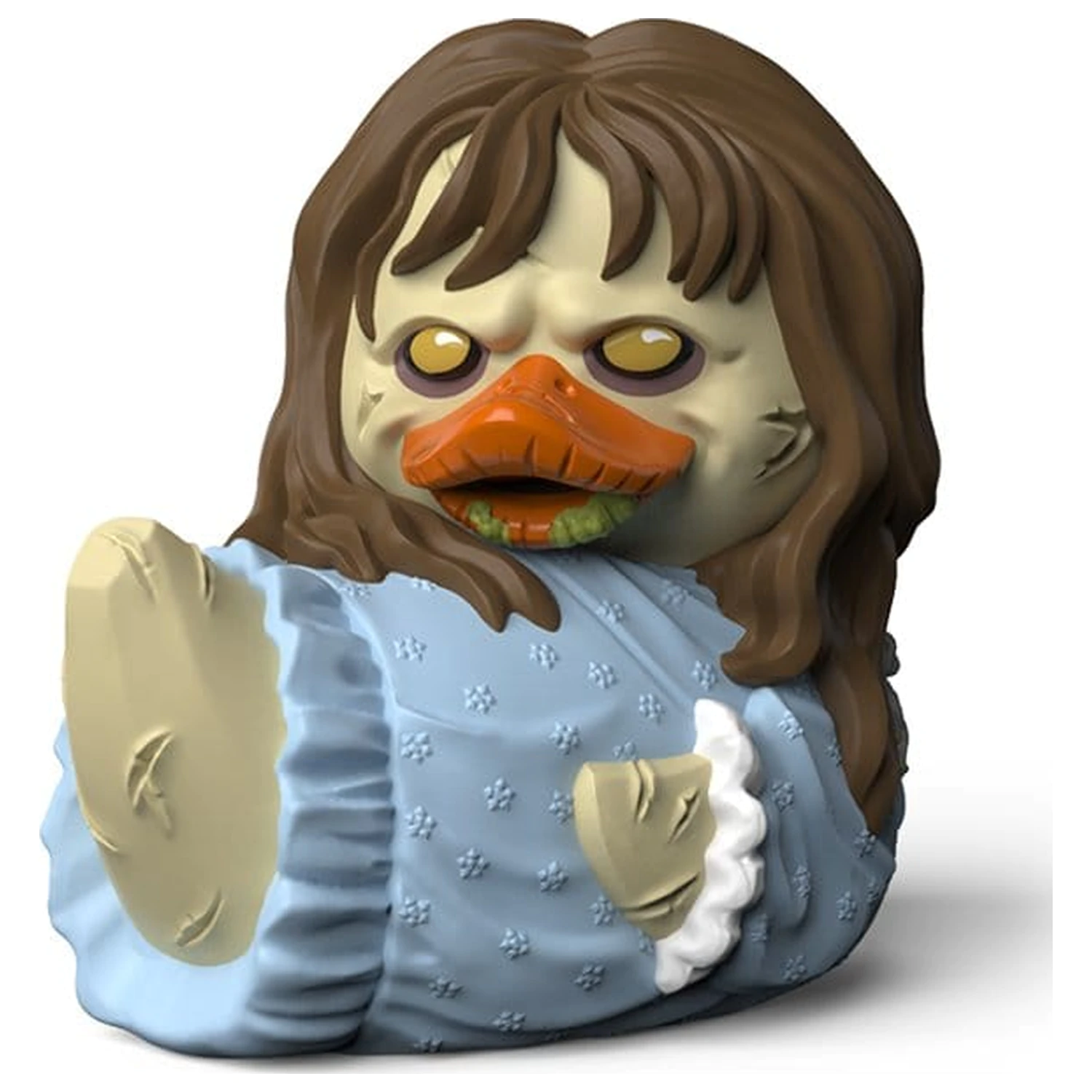 The Exorcist Tubbz PVC figura Regan fotografija izdelka