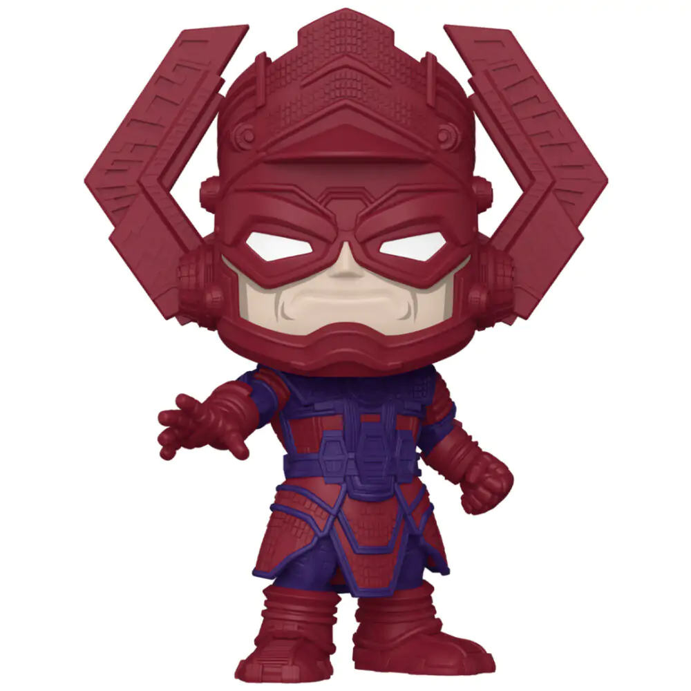 The Fantastic Four: First Steps Super Sized Funko POP! Marvel Vinyl Figura Galactus 15 cm fotografija izdelka