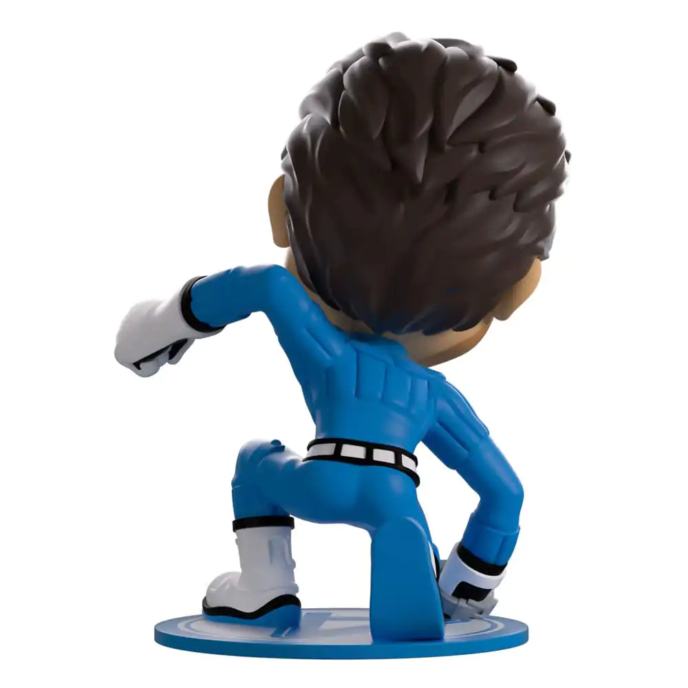 The Fantastic Four Vinilna figura Mister Fantastic 10 cm fotografija izdelka
