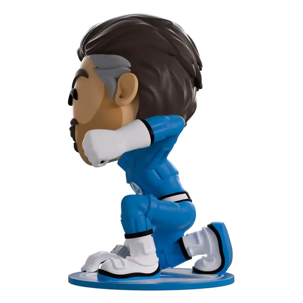 The Fantastic Four Vinilna figura Mister Fantastic 10 cm fotografija izdelka