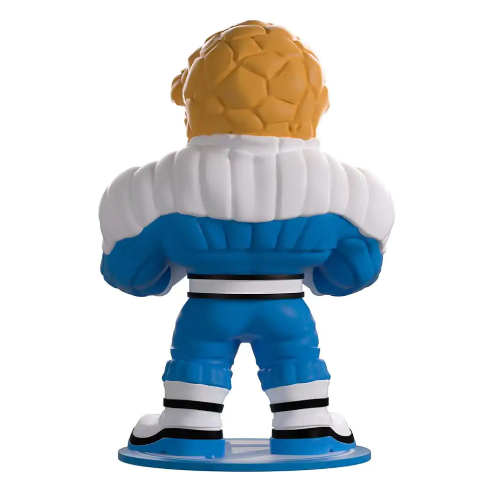 The Fantastic Four Vinilna figurica The Thing 13 cm fotografija izdelka