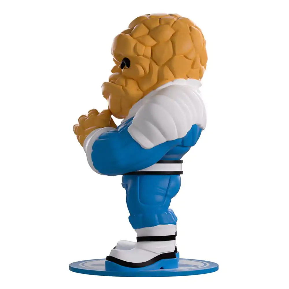 The Fantastic Four Vinilna figurica The Thing 13 cm fotografija izdelka